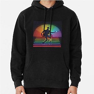 Orville Peck Pride Premium  Pullover Hoodie