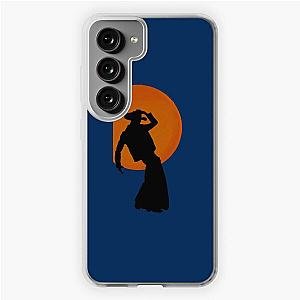 Orville Peck Sticker 1 Samsung Galaxy Soft Case