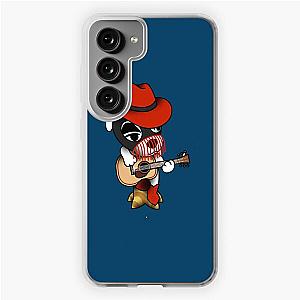 orville peck (3)    Samsung Galaxy Soft Case