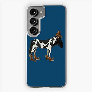 Orville Peck CowHorse    Samsung Galaxy Soft Case