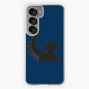 Orville Peck Drawing     Samsung Galaxy Soft Case