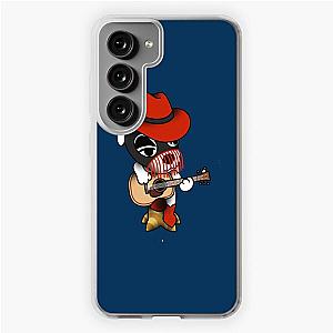 orville peck Sticker  Samsung Galaxy Soft Case