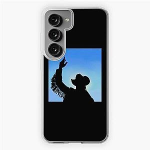 Orville peck summertime    C Samsung Galaxy Soft Case