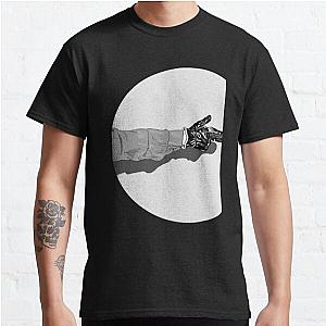 Orville Peck Hope To Die Gun Hand Sticker  Classic T-Shirt