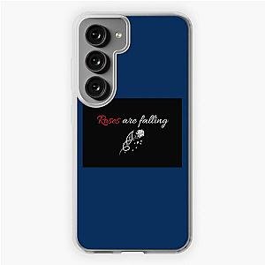 Red Orville Peck Roses Are     Samsung Galaxy Soft Case