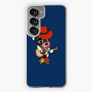 Orville Peck Tank Top    Samsung Galaxy Soft Case