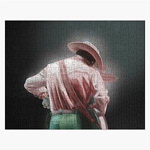 Orville Peck - Pony Jigsaw Puzzle