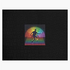 Orville Peck Pride Premium  Jigsaw Puzzle