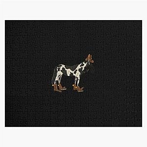 Orville Peck CowHorse Perfe Jigsaw Puzzle