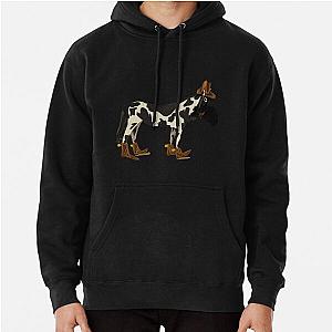 Orville Peck CowHorse Perfe Pullover Hoodie