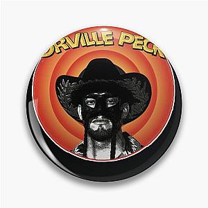 Orville Peck Vintage Cartoon Pin