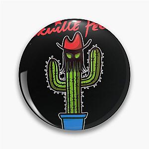 Orville Peck Funny Art Pin