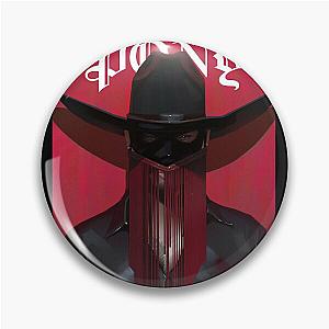 Pony First Album orville peck Pin