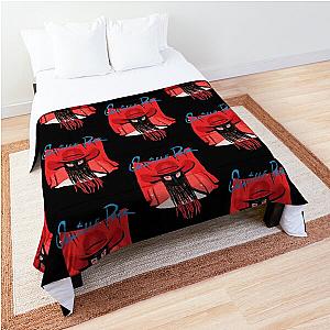 orville peck art Comforter