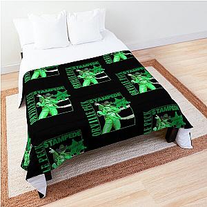 Orville Peck Stampede Cowboy Merch Comforter