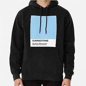 Orville Peck Summertime Pa Pullover Hoodie