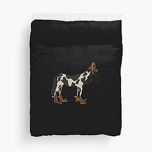 Orville Peck CowHorse Perfe Duvet Cover