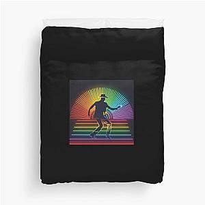 Orville Peck Pride Premium  Duvet Cover