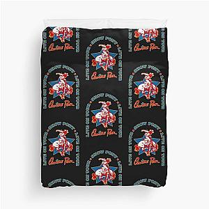 Orville Peck - Show Pony Design Duvet Cover