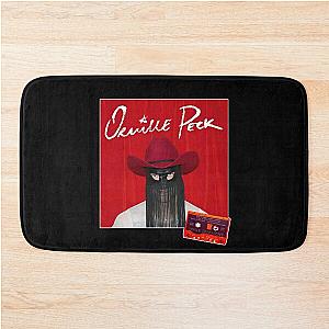 ORVILLE PECK PONY Bath Mat