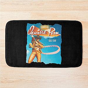 ORVILLE PECK - STAMPEDE TOURDOORS Bath Mat