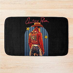 Orville Peck Vinatge Bath Mat