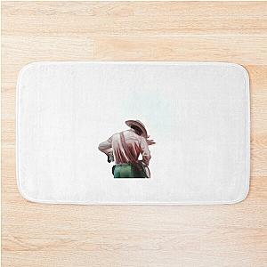 Orville Peck - Pony Orville pe Bath Mat