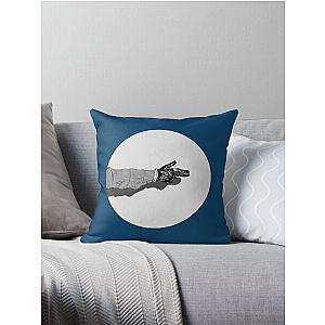 Orville Peck -amp-quot-Hope To     Throw Pillow