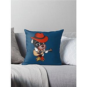 orville peck            Throw Pillow