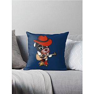 Orville Peck Tank Top    Throw Pillow