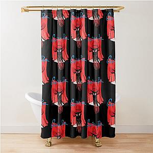 orville peck art Shower Curtain