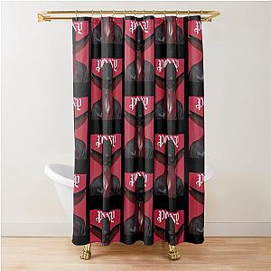 Pony First Album orville peck Shower Curtain