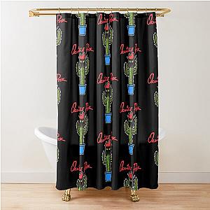 Orville Peck Funny Art Shower Curtain