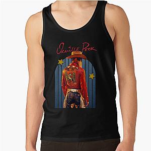 Orville Peck Vinatge Tank Top