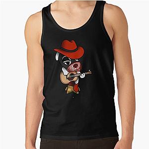 orville peck (3)    Tank Top