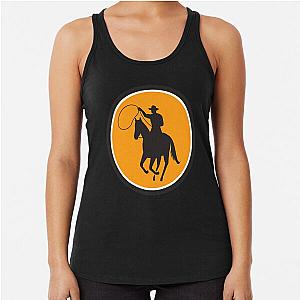 orville peck (2)    Racerback Tank Top