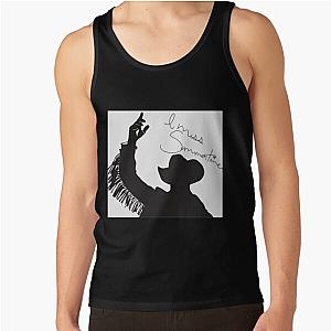 Orville Peck Summertime Dr Tank Top