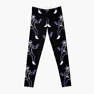 ORVILLE PECK D Leggings