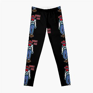 Orville Peck Line Trending Leggings