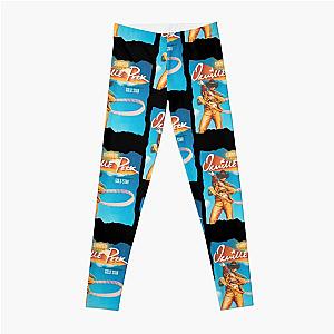 ORVILLE PECK - STAMPEDE TOURDOORS Leggings