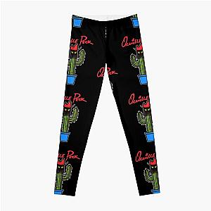 Orville Peck Funny Art Leggings