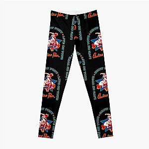 Orville Peck - Show Pony Design Leggings