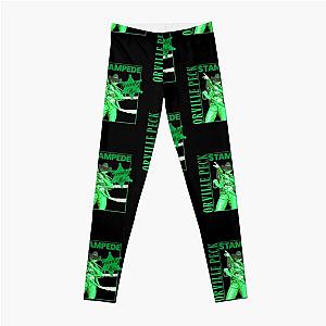 Orville Peck Stampede Cowboy Merch Leggings