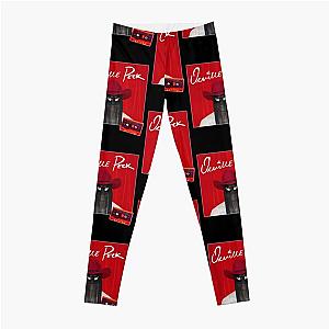 ORVILLE PECK PONY Leggings