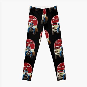 Orville Peck Cowboy Leggings