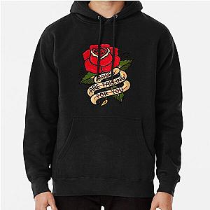 Orville Peck Rose Are Falling    Pullover Hoodie