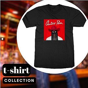 Orville Peck T-Shirts