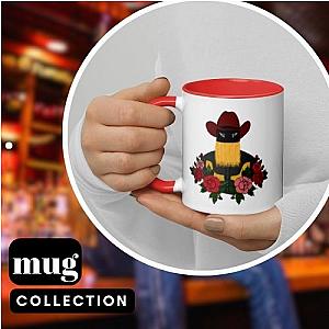 Orville Peck Mugs