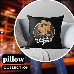 Orville Peck Pillows