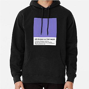 Orville Peck No Glory In The    Pullover Hoodie